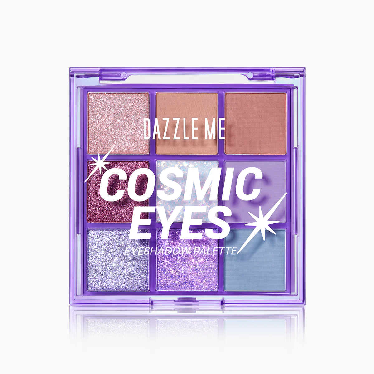 COSMIC EYES EYESHADOW PALETTE