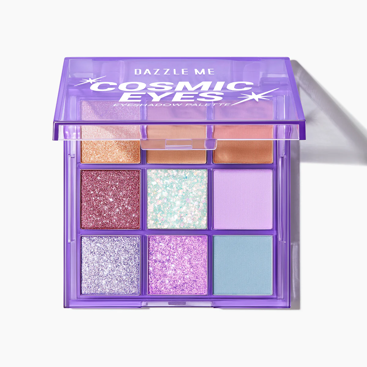 COSMIC EYES EYESHADOW PALETTE