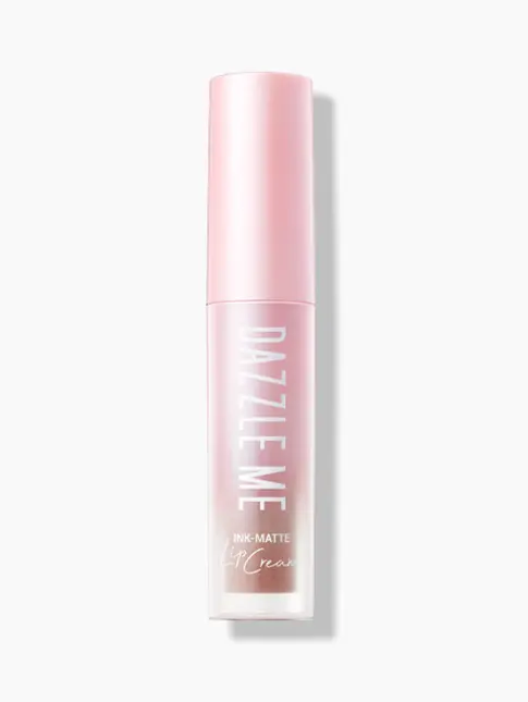 INK-MATTE LIP CREAM