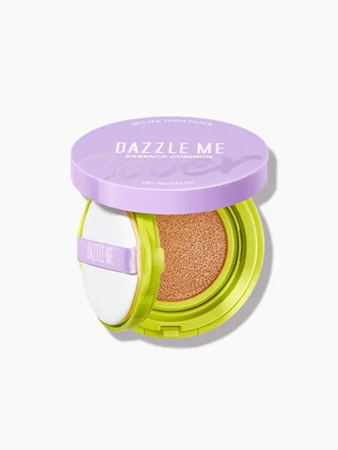 BETTER THAN FILTER MAXNIFICENT ESSENCE CUSHION